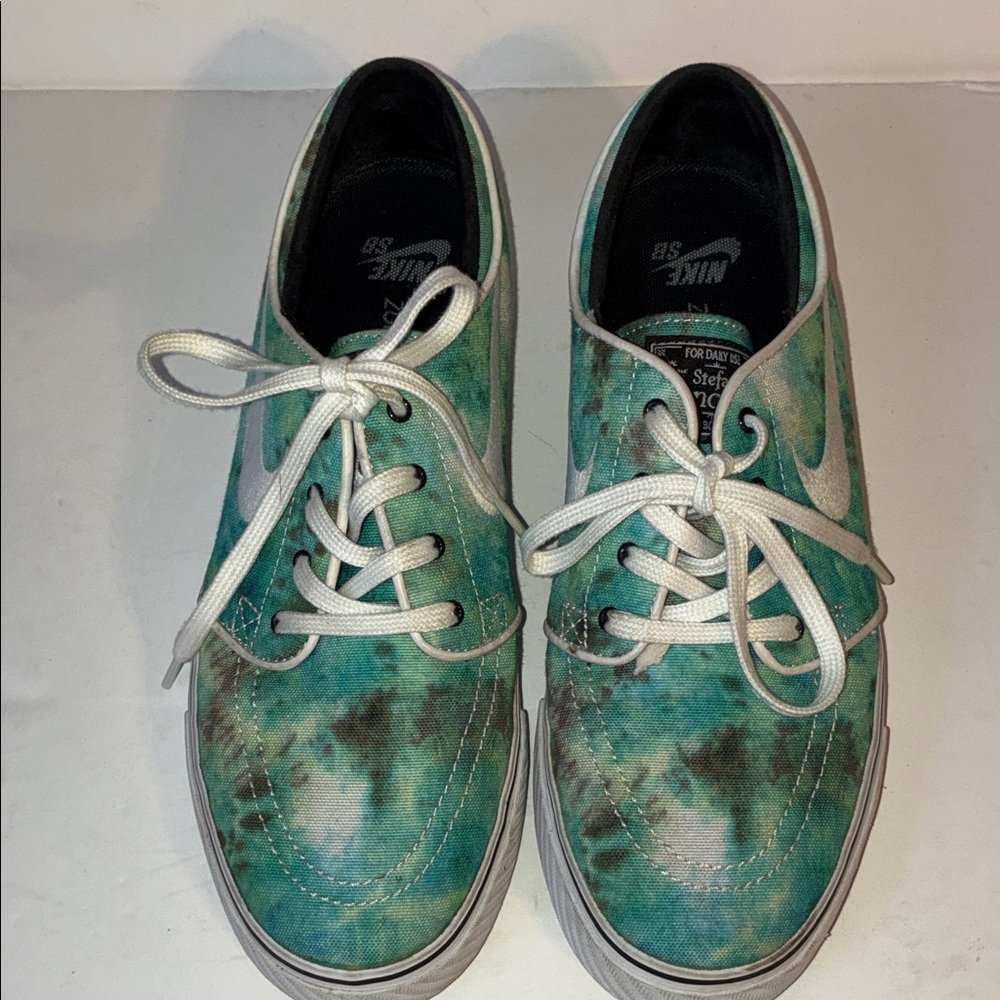 Nike, Stefan Janoski Skateboard Shoes, Men’s Size 8